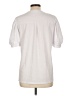 Unbranded Silver Short Sleeve Top Size L - photo 2