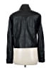 By Anthropologie Black Jacket Size M - photo 2