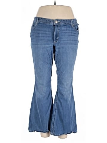 Express Jeans (view 1)