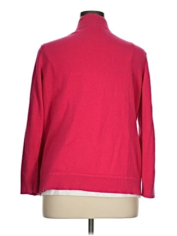 Liz Claiborne Cardigan (view 2)