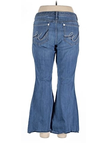 Express Jeans (view 2)