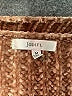 Jodifl Tweed Brown Pullover Sweater Size M - photo 7