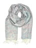 Unbranded Teal Pink Scarf One size - photo 1