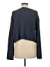 Love Tree Blue Cardigan Size L - photo 2