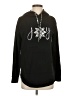 Maurices Black Pullover Hoodie Size S - photo 1