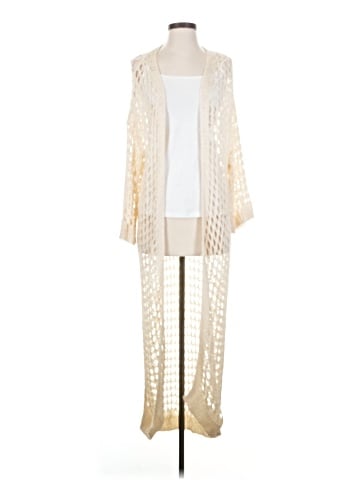 Blakely Kimono (view 1)