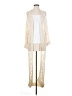 Blakely Ivory Kimono Size S (petite) - photo 1