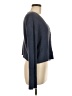 Love Tree Blue Cardigan Size L - photo 4