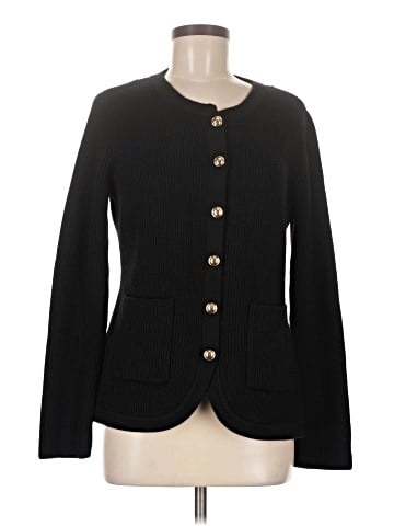 T Tahari Cardigan (view 1)