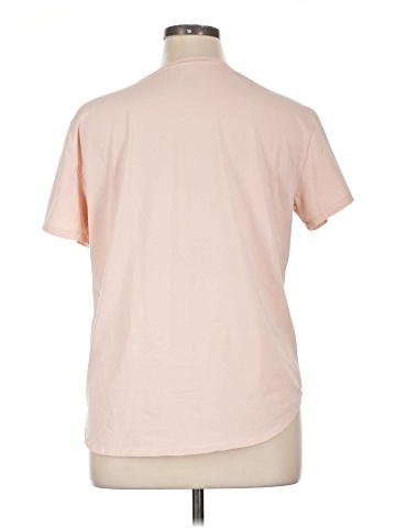 Reebok Short Sleeve T-Shirt (view 2)