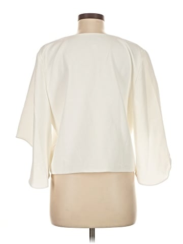 Mare Mare X Anthropologie 3/4 Sleeve Blouse (view 2)