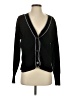 Design History Black Cardigan Size S - photo 1