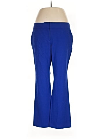 7th Avenue Design Studio New York & Company Dress Pants (view 1)