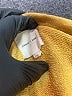 Silence and Noise Yellow Jacket Size S - photo 6