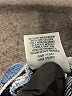 L.L.Bean 100% Cotton Blue Jeans Size 10 (tall) - photo 10