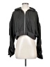 Assorted Brands Gray Zip Up Hoodie Size S - photo 1