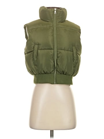 Charlotte Russe Vest (view 1)