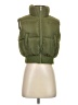 Charlotte Russe Green Vest Size S - photo 1