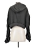 Assorted Brands Gray Zip Up Hoodie Size S - photo 2
