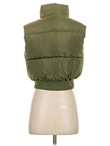Charlotte Russe Vest (view 2)