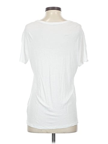 T by Alexander Wang Short Sleeve T-Shirt (view 2)