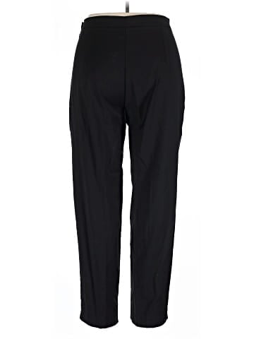 Woolmark Casual Pants (view 2)