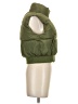 Charlotte Russe Green Vest Size S - photo 4