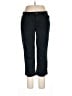 Style&Co Chevron-herringbone Black Jeans Size 14 - photo 1