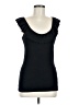 Michael Stars Black Sleeveless Top One size - photo 1