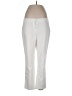 Willi Smith Ivory Dress Pants Size 10 - photo 1