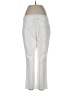 Willi Smith Ivory Dress Pants Size 10 - photo 2