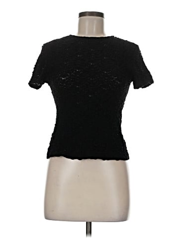 MNG Short Sleeve Turtleneck (view 1)