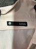 Krisa Pink Long Sleeve Blouse Size XS - photo 7