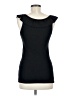 Michael Stars Black Sleeveless Top One size - photo 2