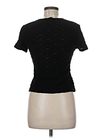 MNG Short Sleeve Turtleneck (view 2)
