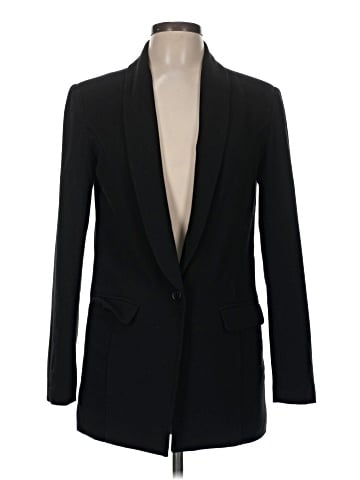 Peppercorn Blazer (view 1)