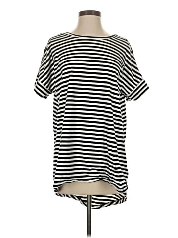 Mittoshop Short Sleeve Top (view 1)
