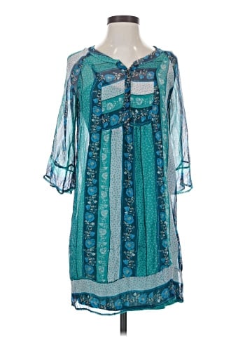 Ella Moss Casual Dress (view 1)