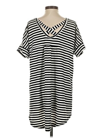 Mittoshop Short Sleeve Top (view 2)