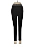Calvin Klein Solid Black Active Pants Size M - photo 1