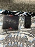 Rafaella Graphic Blue Casual Dress Size M - photo 7