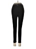 Calvin Klein Solid Black Active Pants Size M - photo 2