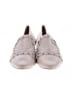 AGL 100% Leather Ivory Tan Flats Size EU (IT) 41 / US 11 - photo 2