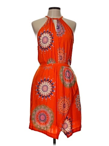 Floreat Cocktail Dress (view 1)