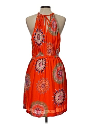 Floreat Cocktail Dress (view 2)