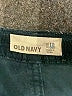 Old Navy Blue Casual Pants Size 12 (tall) - photo 4