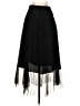 Zara Black Formal Skirt Size XS - photo 1