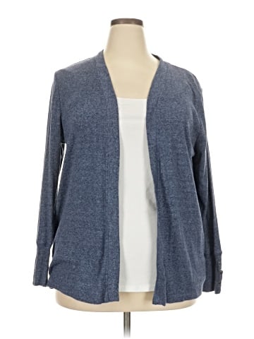MICHAEL Michael Kors Kimono (view 1)