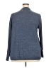 MICHAEL Michael Kors Gray Kimono Size 2X - photo 2
