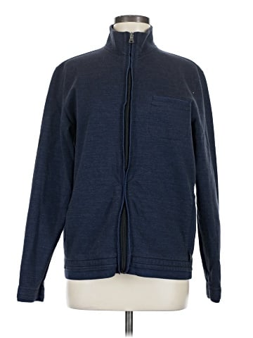 BOSS by HUGO BOSS Track Jacket (view 1)